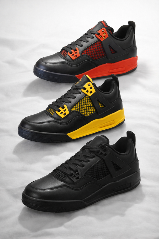 Sneakers designers for men and women's the best quality