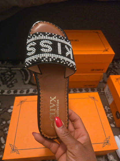 Women's sandals fashion for summer