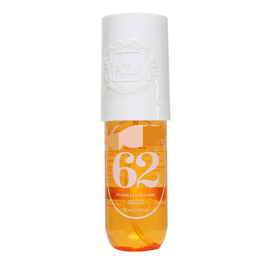 Brazilian Crush Hair Body Fragrance Mist 3oz/ 90ml