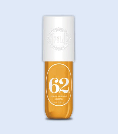 Brazilian Crush Hair Body Fragrance Mist 3oz/ 90ml
