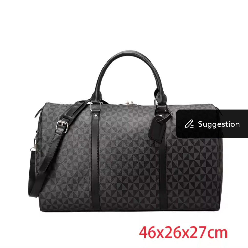 Travel bag