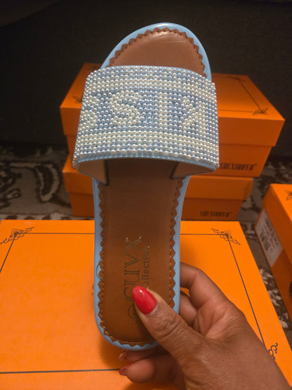 Women's sandals fashion for summer