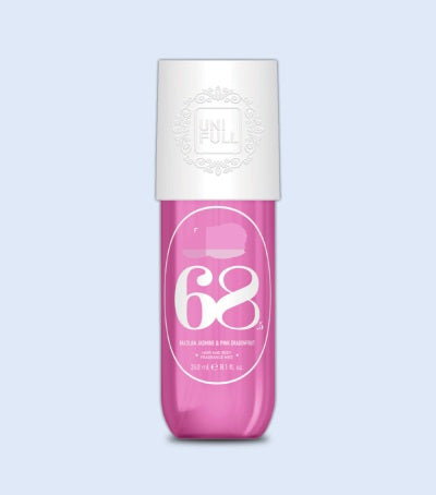 Brazilian Crush Hair Body Fragrance Mist 3oz/ 90ml