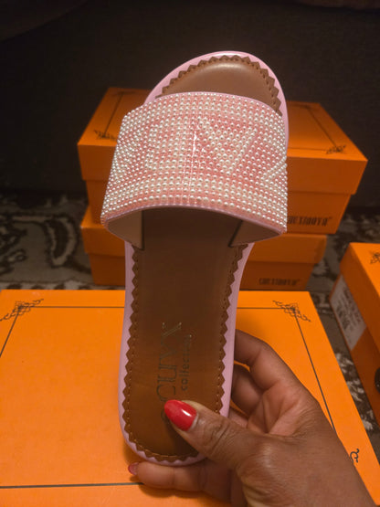 Women's sandals fashion for summer