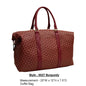 Travel bag