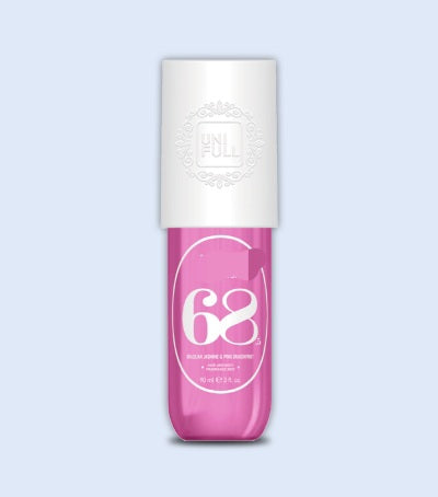 Brazilian Crush Hair Body Fragrance Mist 3oz/ 90ml