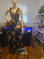Set 2 in 1 dress and handbag