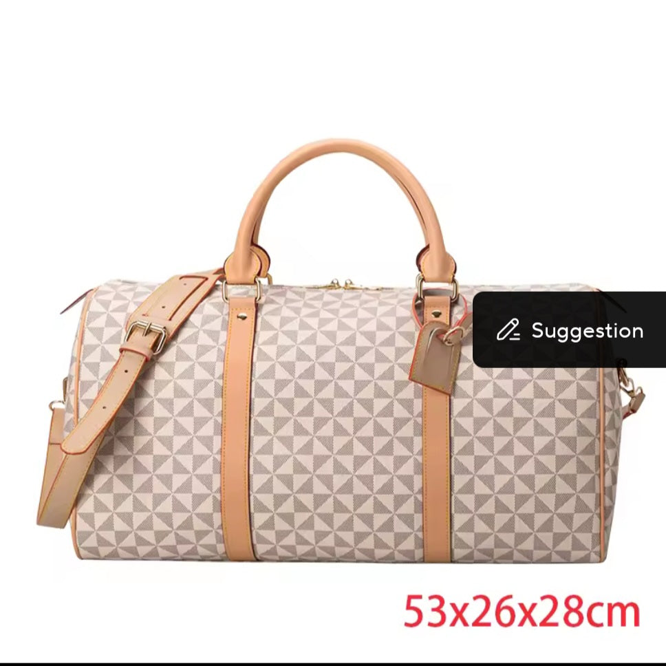 Travel bag