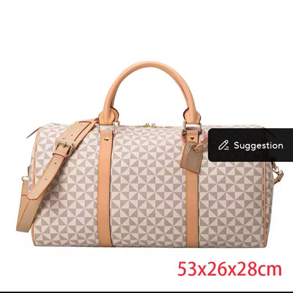 Travel bag