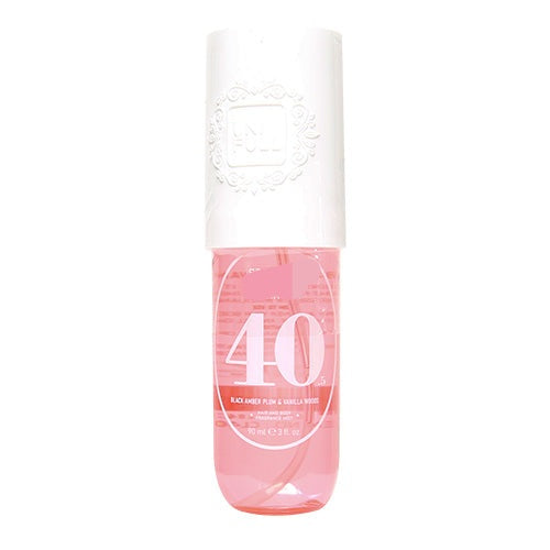 Brazilian Crush Hair Body Fragrance Mist 3oz/ 90ml