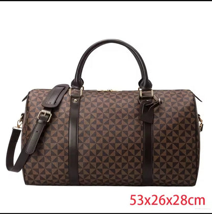 Travel bag