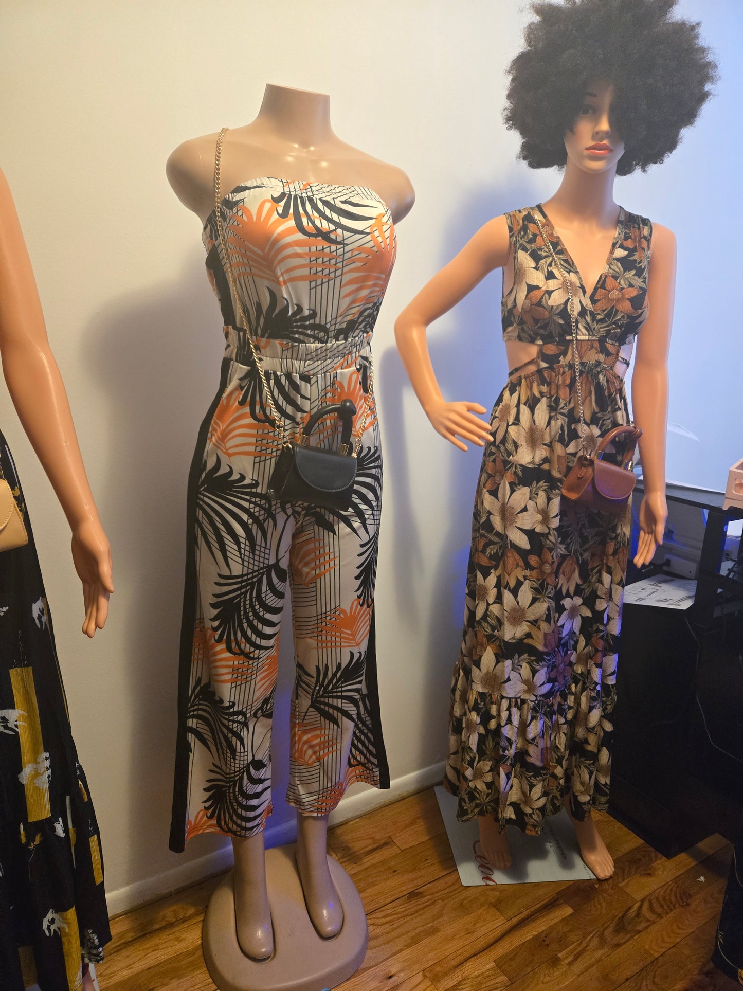 Jumpsuit